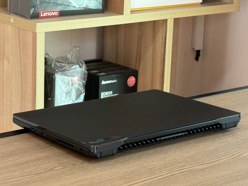 Asus ROG Zephyrus M16 GU604VI