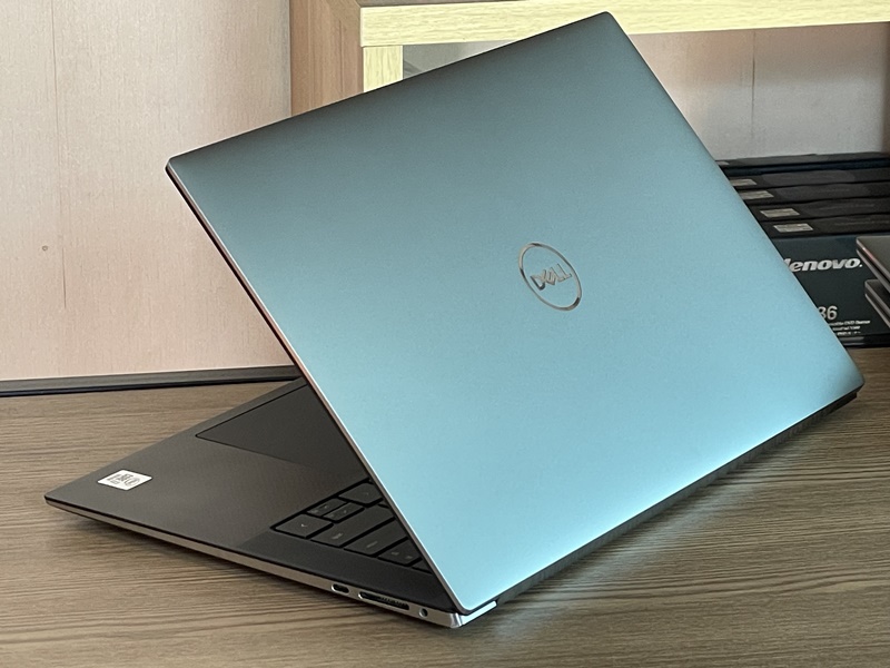 Dell Precision 5550