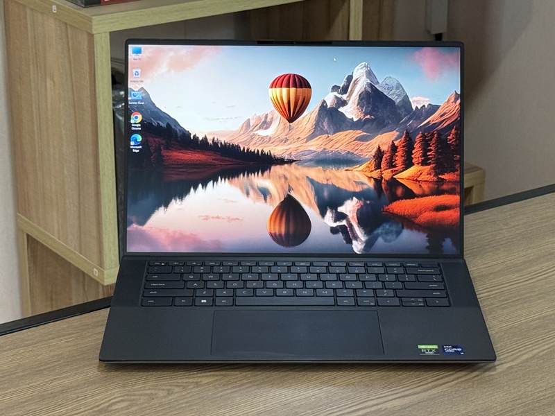 Dell Precision 5560