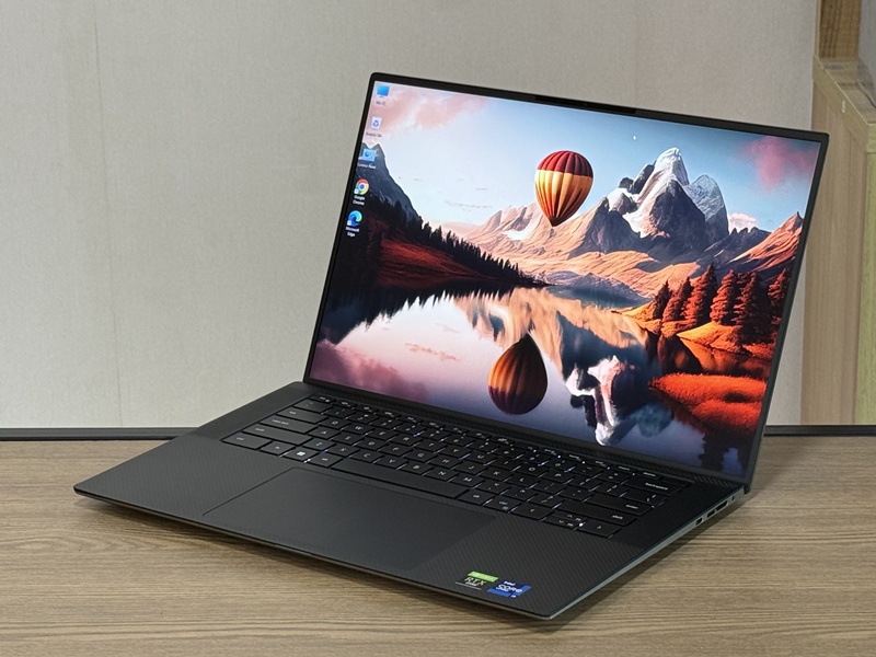 Dell Precision 5560