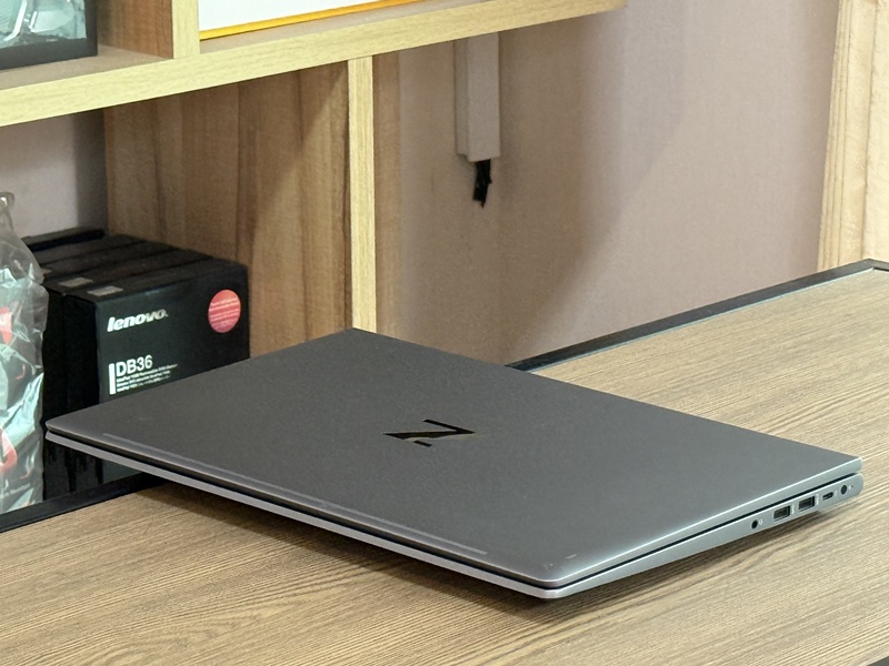 HP Mobile Workstation ZBook Power G9