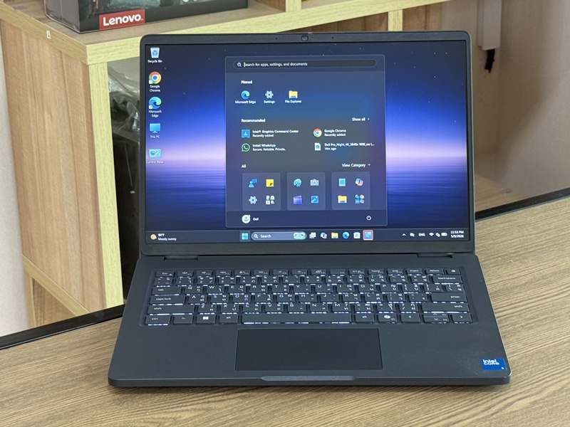 Dell Pro 14 PC14250