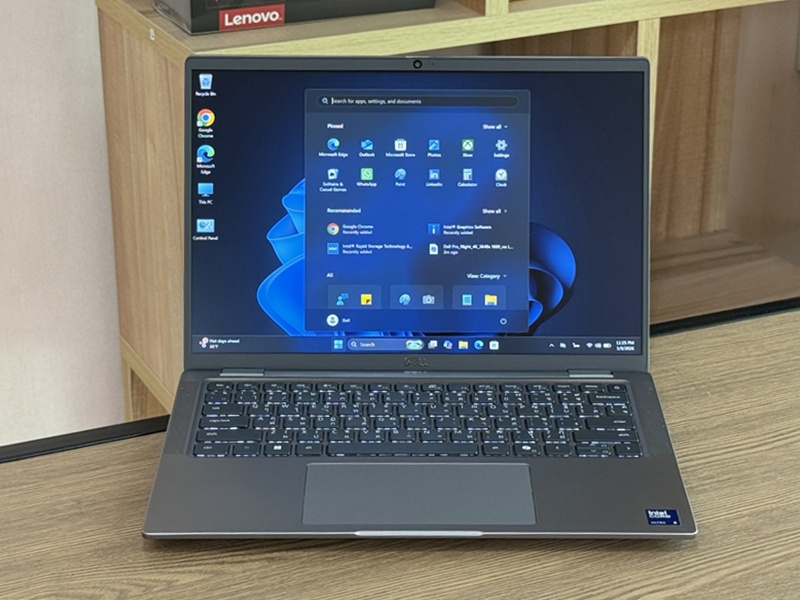 Dell Latitude 7450