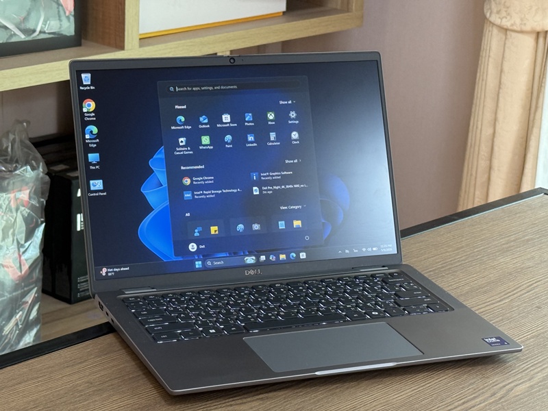 Dell Latitude 7450