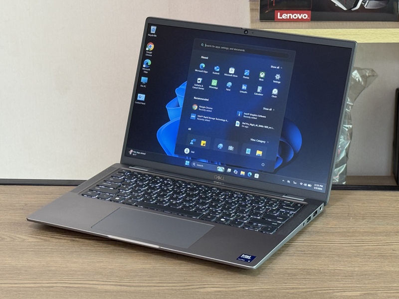Dell Latitude 7450