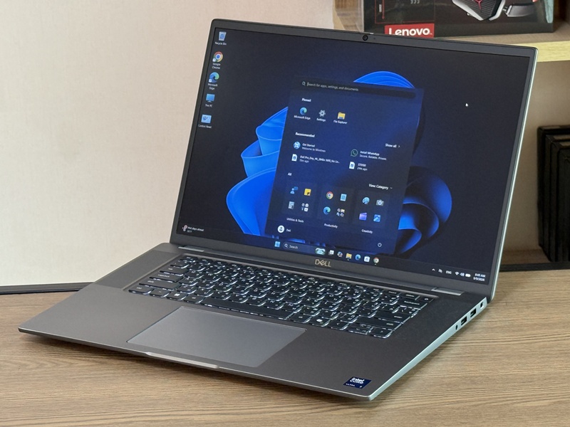 Dell Latitude 7650