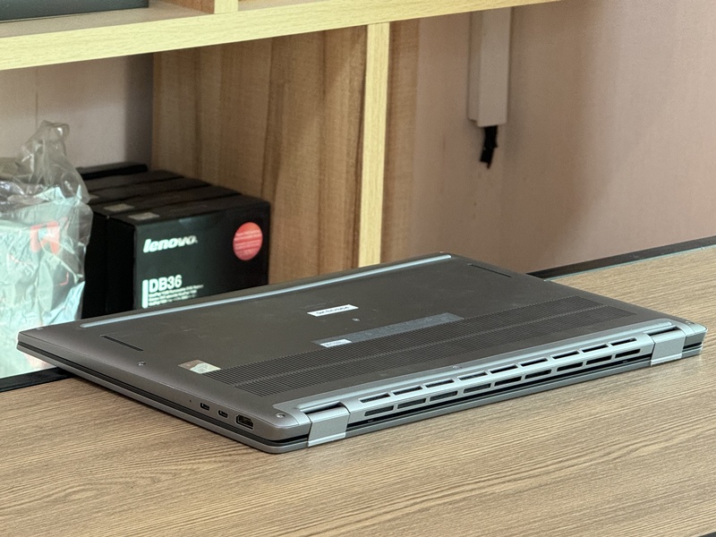 Dell Latitude 7650