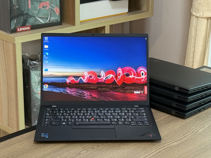 Lenovo Thinkpad X1 Carbon Gen 9