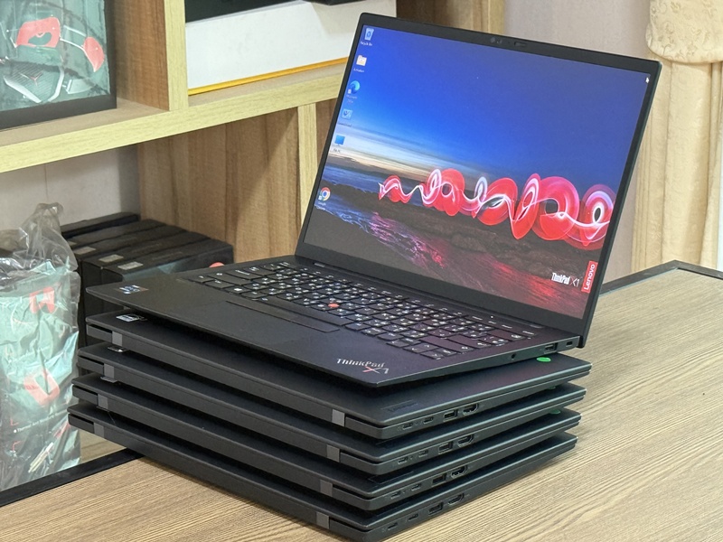 Lenovo Thinkpad X1 Carbon Gen 9
