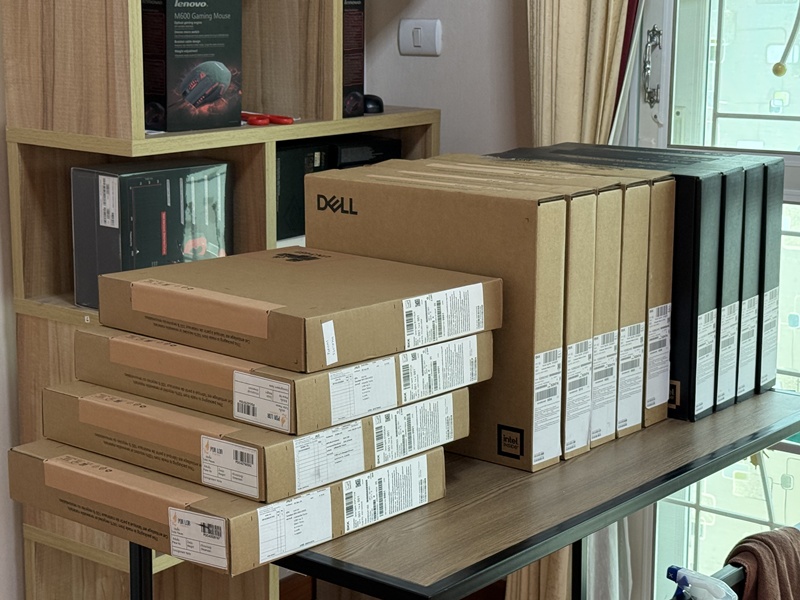 DELL Pro 13 Premium PA13250