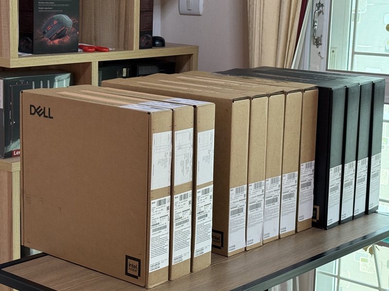 Dell Pro 16 PC16250