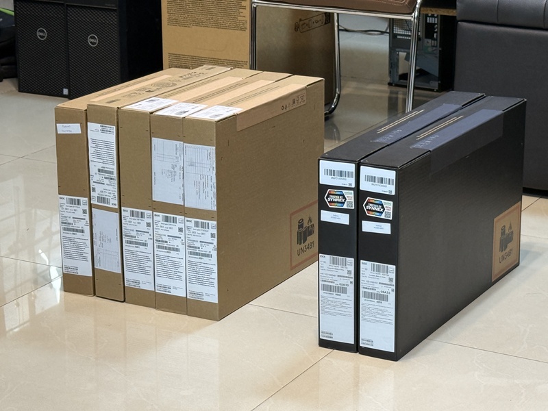 Dell Pro 16 PC16250