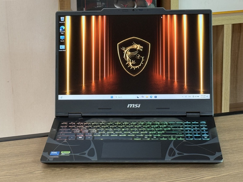MSI Cyborg 15 B2RWFKG-058TH