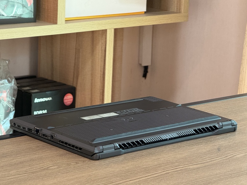 Asus Rog Zephyrus G15 GA503RS-LN042W