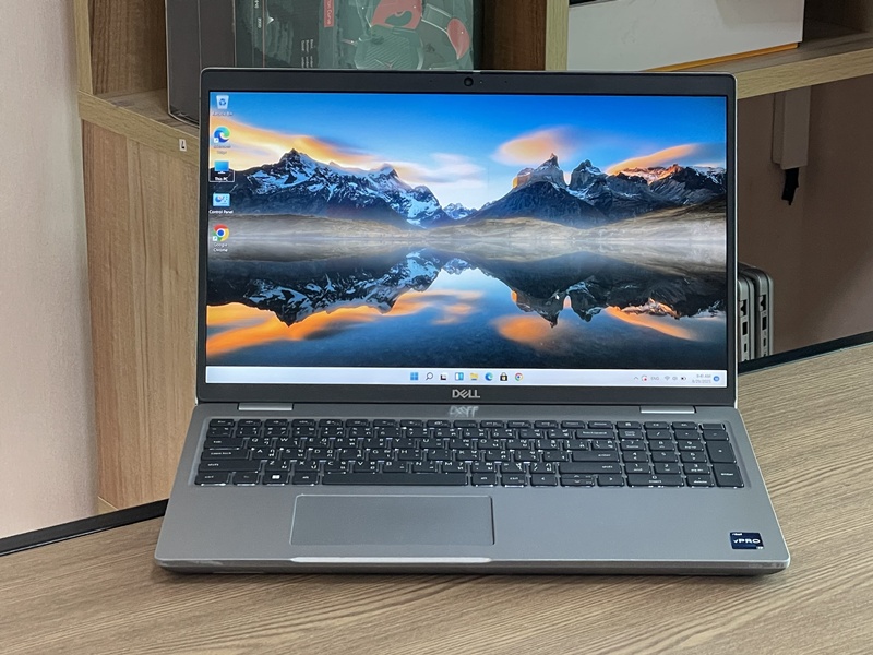 Dell Precision 3571