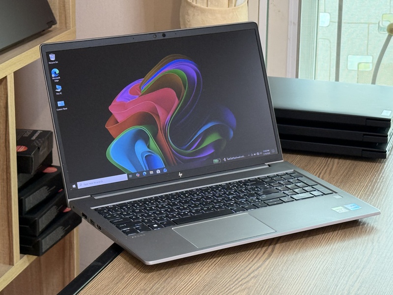 HP ZBook Power 15.6 inch G8