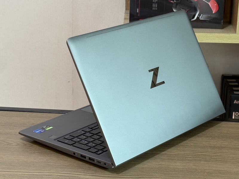 HP ZBook Power 15.6 inch G8