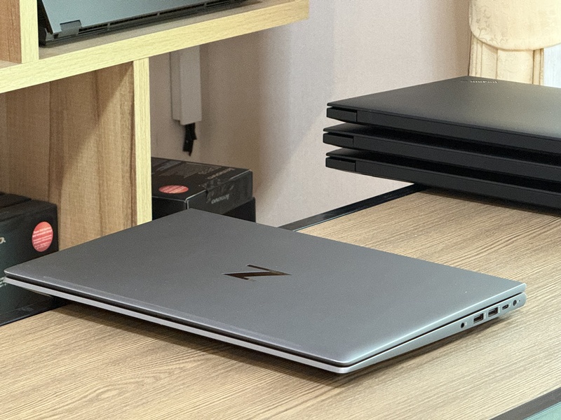 HP ZBook Power 15.6 inch G8