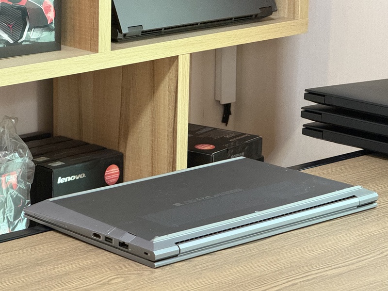 HP ZBook Power 15.6 inch G8