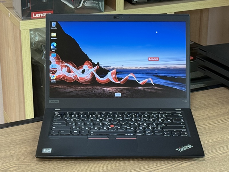 Lenovo Thinkpad T14s G1