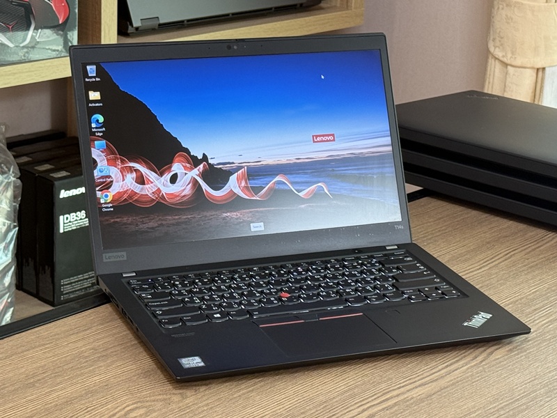 Lenovo Thinkpad T14s G1