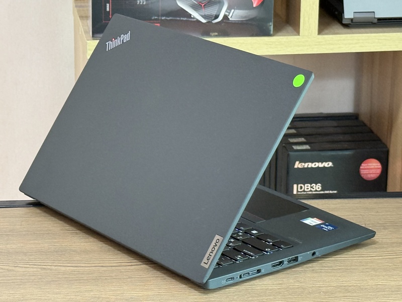 Lenovo Thinkpad T14s G2