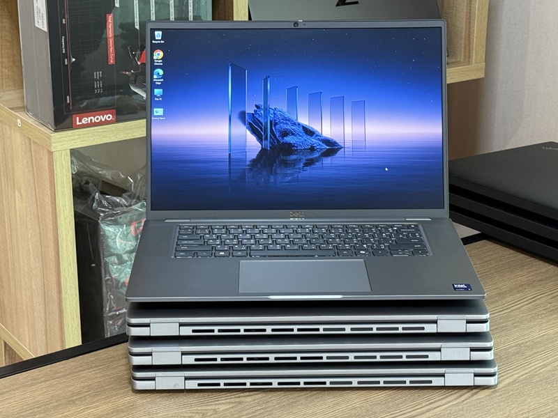 Dell Latitude 7650