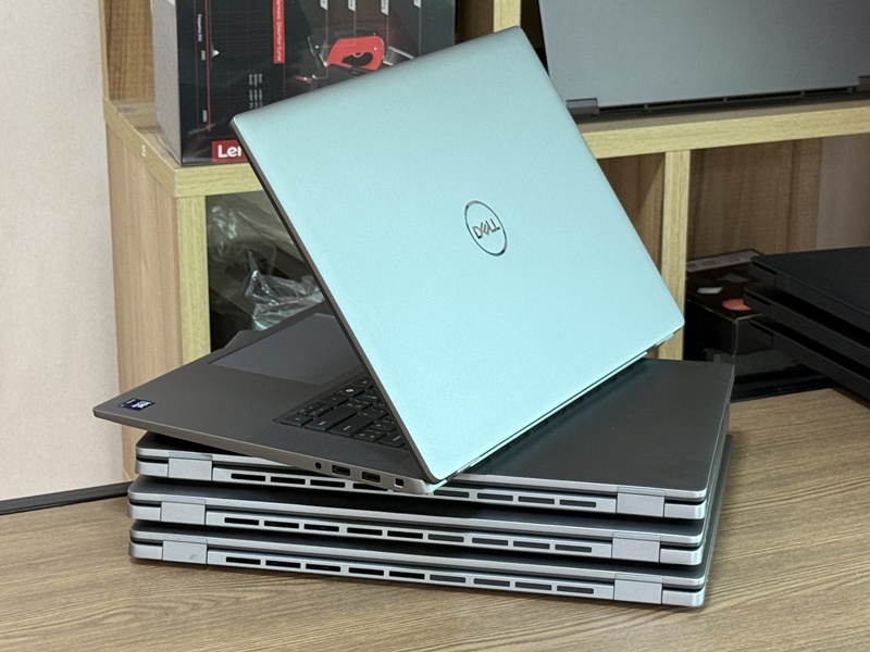 Dell Latitude 7650