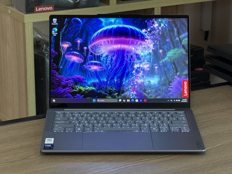 Lenovo Yoga Slim 7i 14ILL10