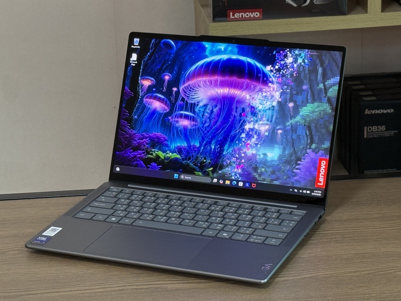 Lenovo Yoga Slim 7i 14ILL10