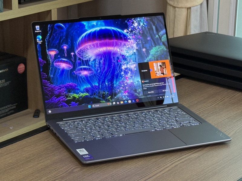 Lenovo Yoga Slim 7i 14ILL10