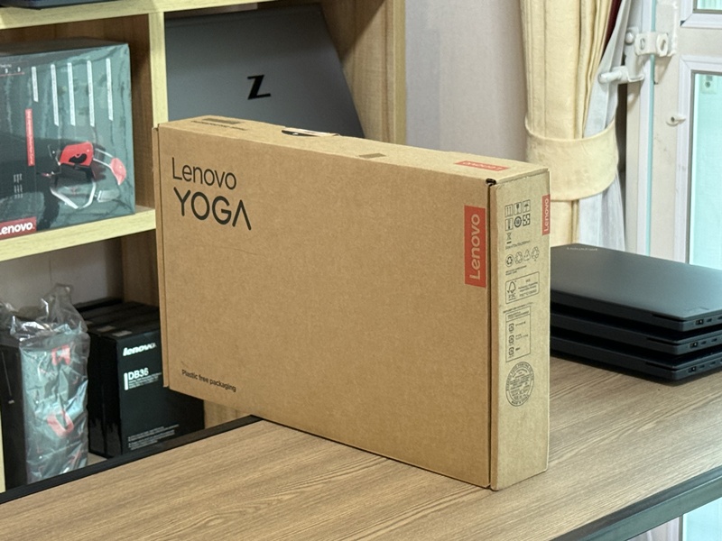 Lenovo Yoga Slim 7i 14ILL10