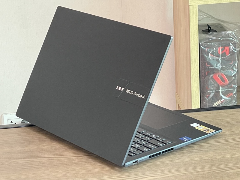 Asus Vivobook 15 X1502VA