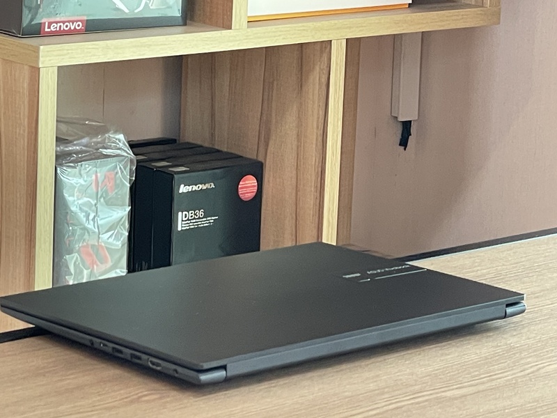 Asus Vivobook 15 X1502VA