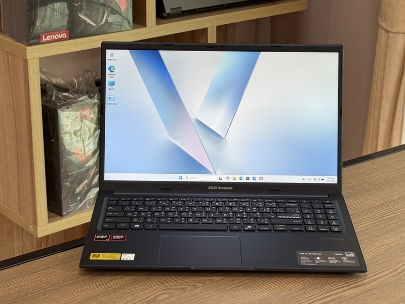 Asus Vivobook 15 M1502NAQ-