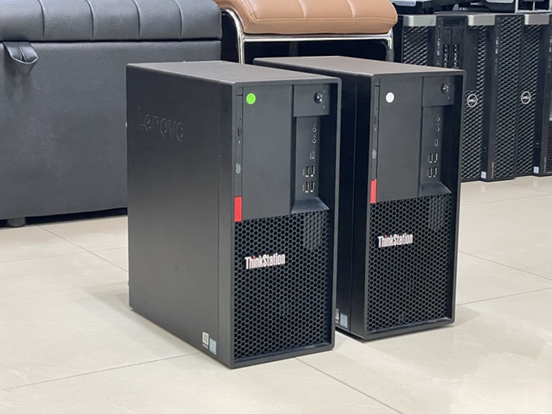 Thinkpad P330 Workstation