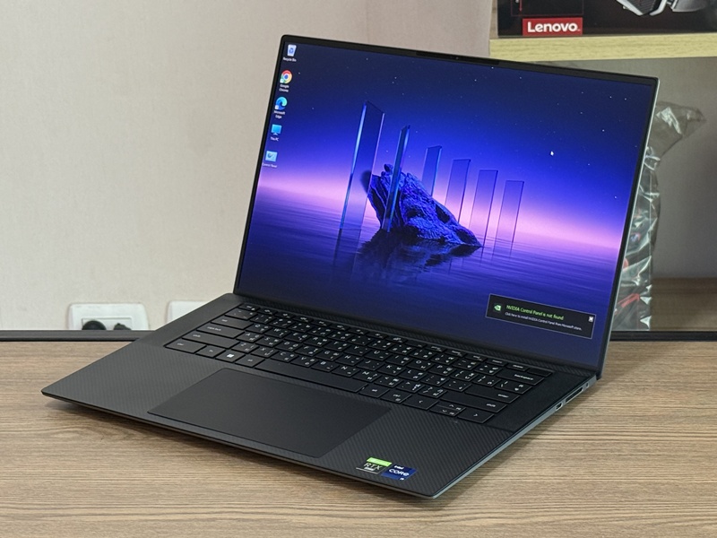 Dell Precision 5570 Mobile WorkStation