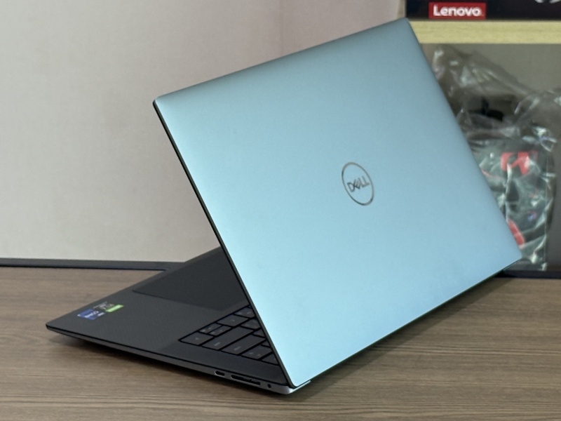 Dell Precision 5570 Mobile WorkStation