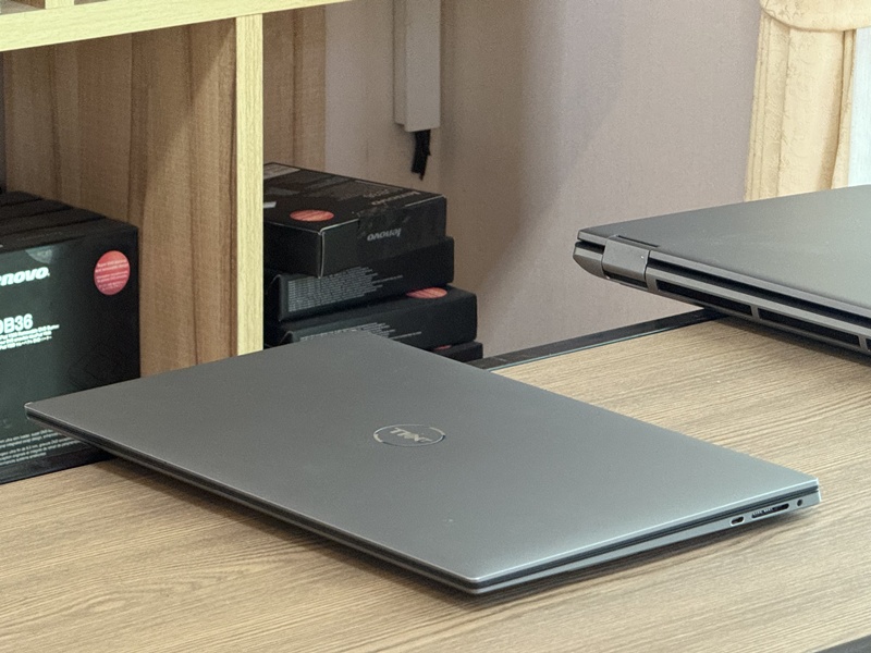 Dell Precision 5570 Mobile WorkStation