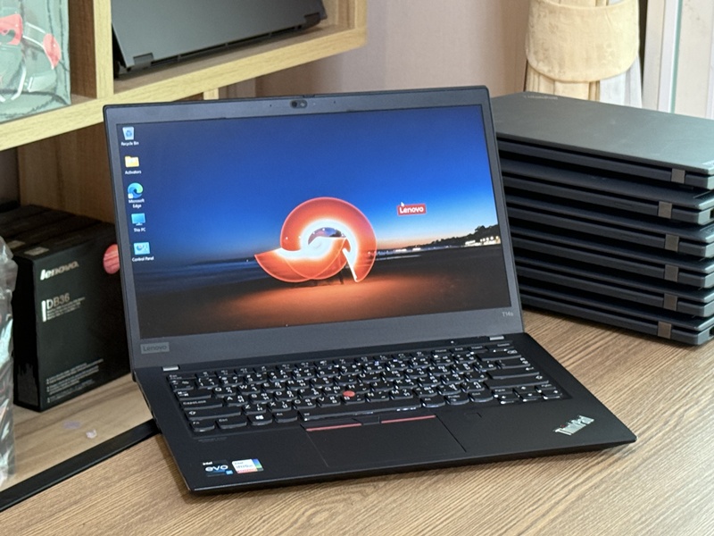 Lenovo Thinkpad T14s G1