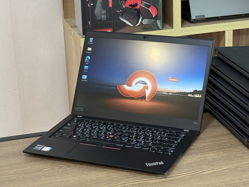 Lenovo Thinkpad T14s G1