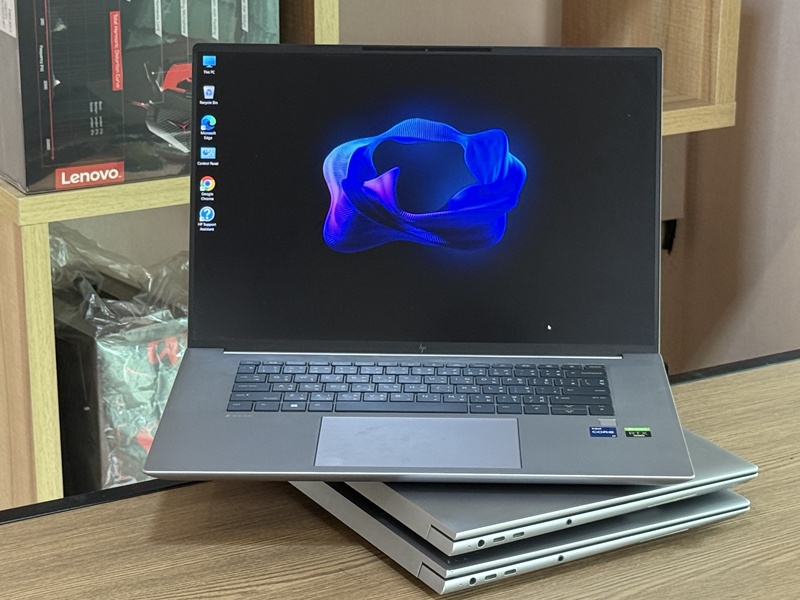 HP Zbook Studio 16 G9 Mobile Workstation