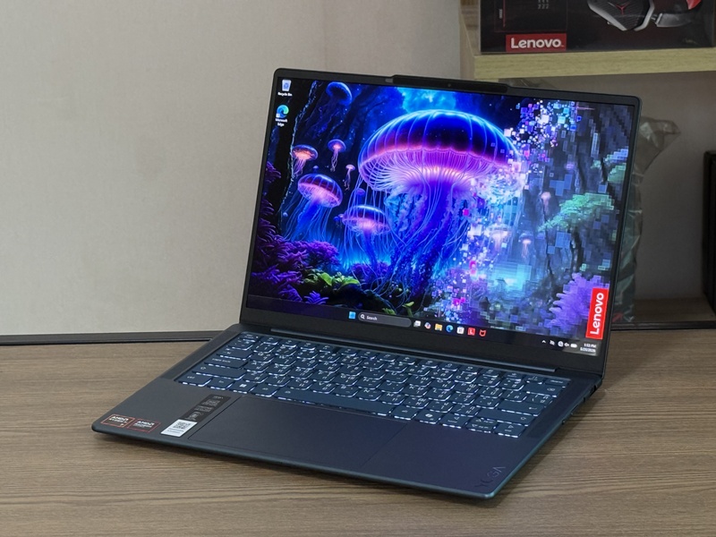 Lenovo Yoga Slim 7 14AKP10-83JY0036TA