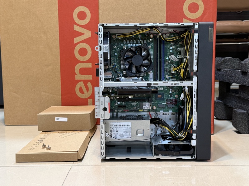 Lenovo ThinkStation P2 Tower Gen 2