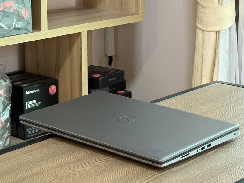 Dell Precision 7750 Mobile WorkStation