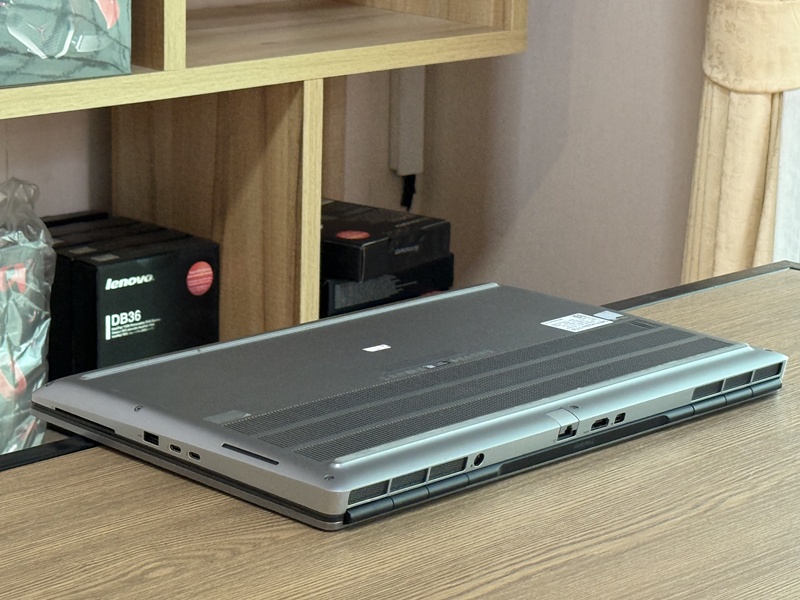 Dell Precision 7750 Mobile WorkStation