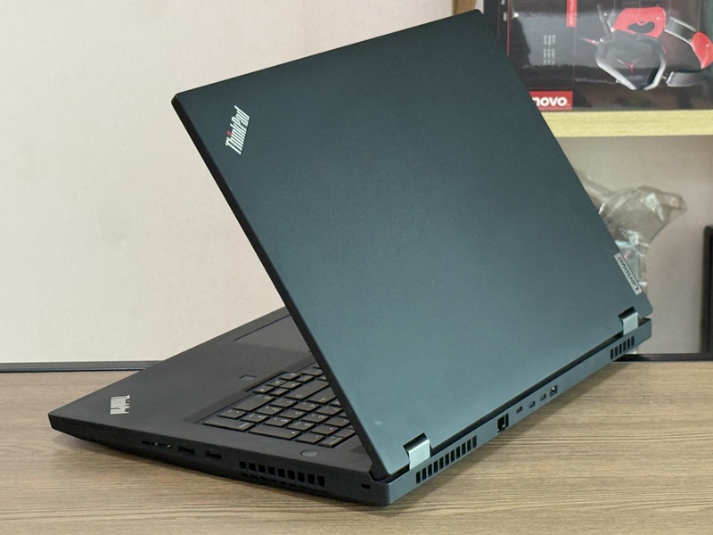 Lenovo ThinkPad P17 G1 Mobile WorkStation