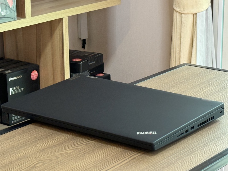 Lenovo ThinkPad P17 G1 Mobile WorkStation