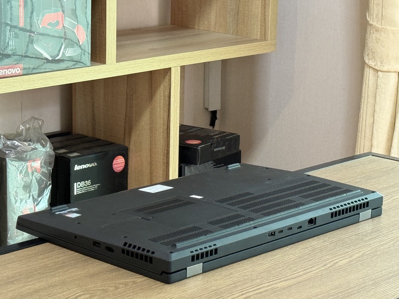 Lenovo ThinkPad P17 G1 Mobile WorkStation