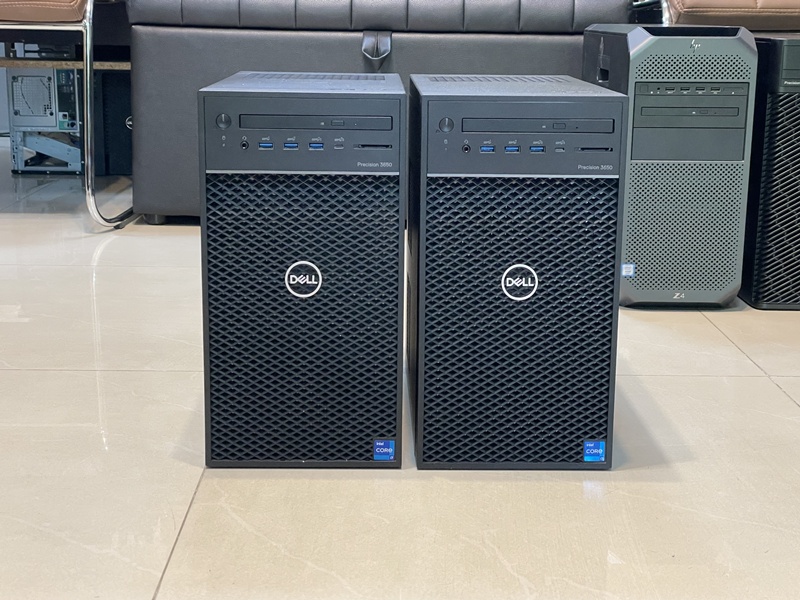 Dell Precision 3650Tower